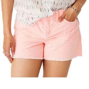 Carve Designs Pink Women's Shorts